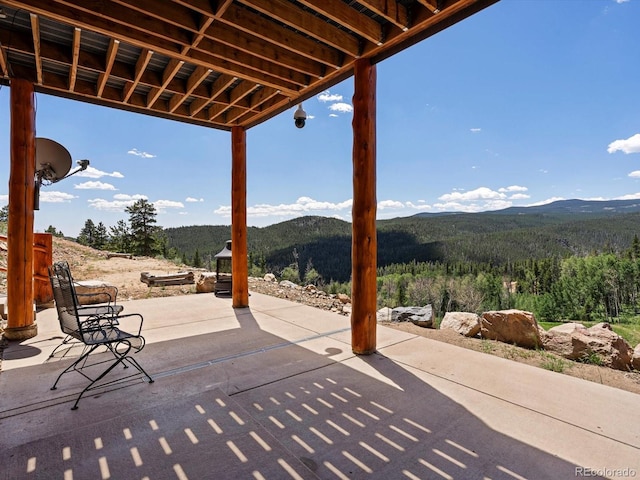 224 Six Elk Ct, Red Feather Lakes, CO 80545 - photo 47