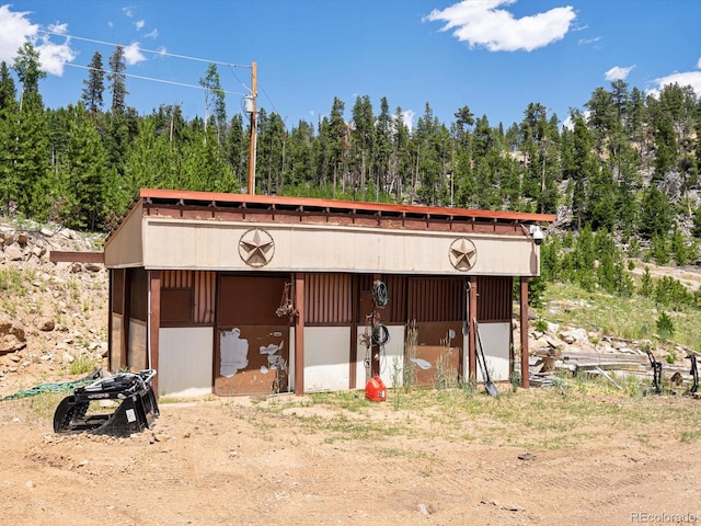 224 Six Elk Ct, Red Feather Lakes, CO 80545 - photo 49