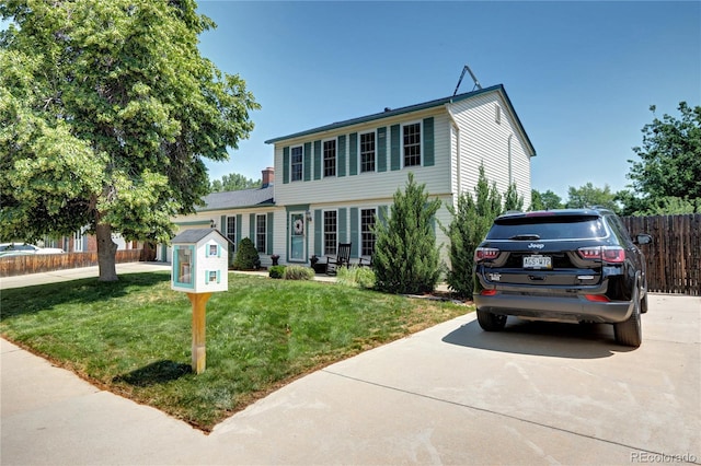 2424 S Elkhart St, Aurora, CO 80014 - photo 1