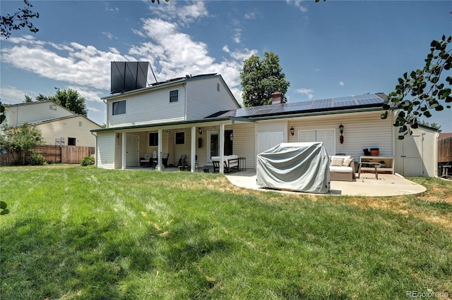 2424 S Elkhart St, Aurora, CO 80014 - photo 25