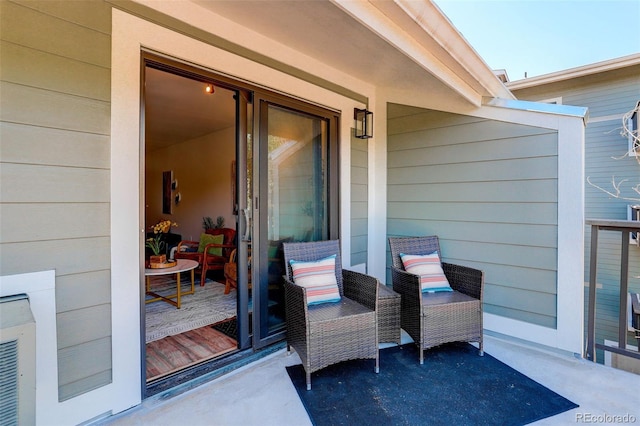 31270 John Wallace Rd Unit 302, Evergreen, CO 80439 - view of patio / terrace