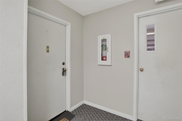 31270 John Wallace Rd Unit 302, Evergreen, CO 80439 - view of exterior entry