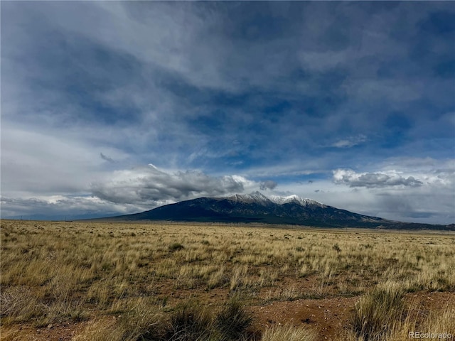 LOT17 Dowd Rd, Blanca, CO 81133 - photo 2