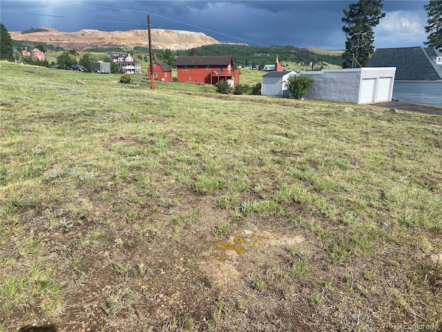 Listing photo 3 for LOTS1-10 Florissant St, Cripple Creek CO 80813