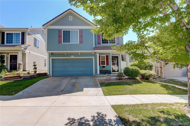 5564 Gibraltar St, Denver, CO 80249 - photo 1
