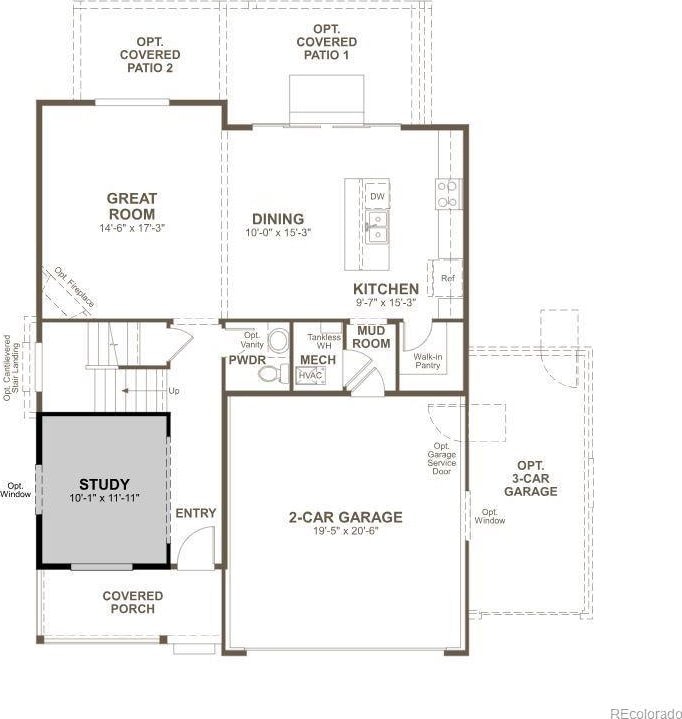 4479 Boone Cir, Brighton, CO 80601 - photo 2