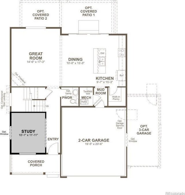 4479 Boone Cir, Brighton, CO 80601 - photo 2