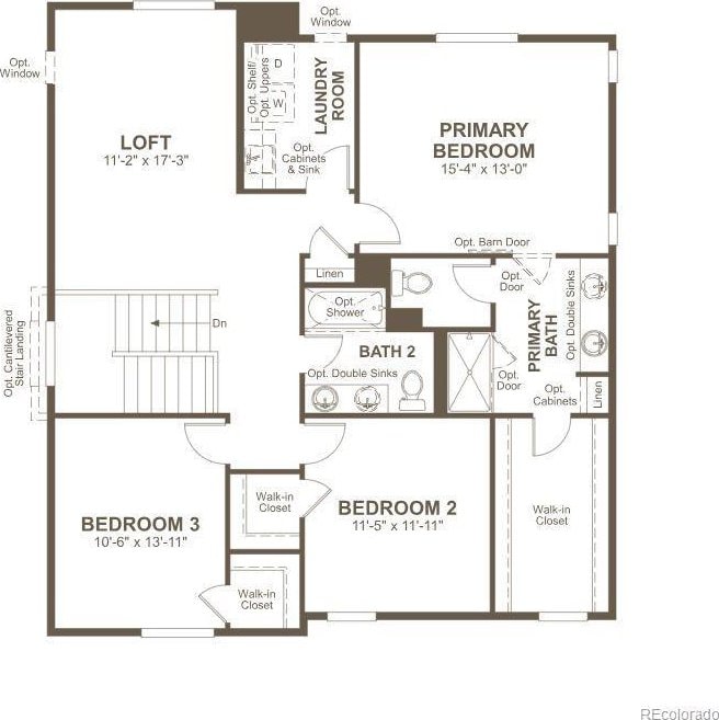 4479 Boone Cir, Brighton, CO 80601 - photo 3