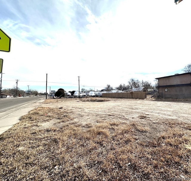 0 Thatcher, Pueblo CO, 81005 land for sale