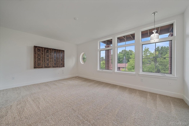 300 Hudson St Unit 203, Denver, CO 80220 - unfurnished room with light colored carpet