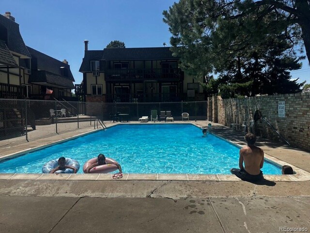 8060 W 9th Ave Unit 204, Lakewood, CO 80214 - photo 21