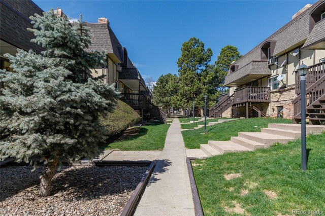 8060 W 9th Ave Unit 204, Lakewood, CO 80214 - photo 20
