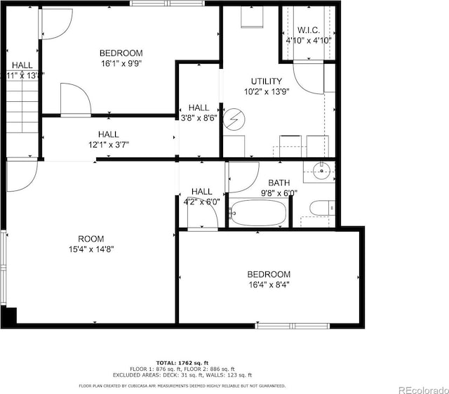 1720 S Ammons St Unit A, Lakewood, CO 80232 - photo 17