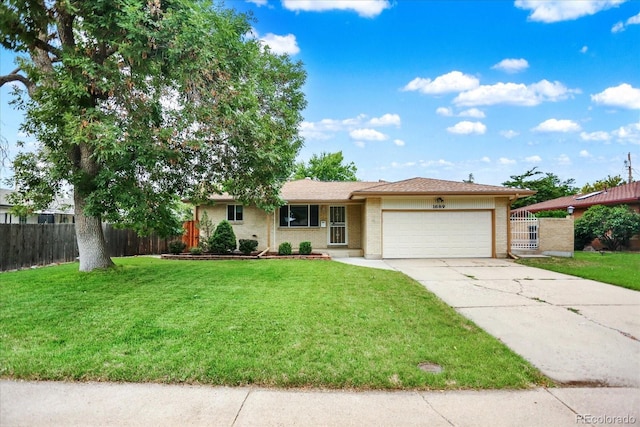 1689 S Dudley Ct, Lakewood, CO 80232 - photo 1