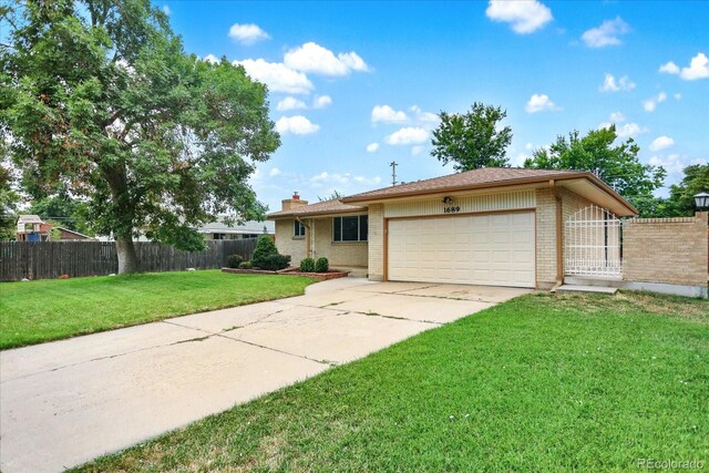 1689 S Dudley Ct, Lakewood, CO 80232 - photo 3