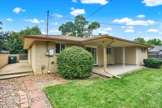 1689 S Dudley Ct, Lakewood, CO 80232 - photo 30