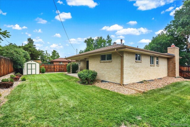 1689 S Dudley Ct, Lakewood, CO 80232 - photo 32