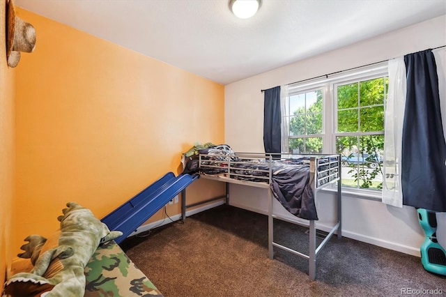 1115 Cherry Ct, Fort Lupton, CO 80621 - bedroom featuring carpet floors and baseboards
