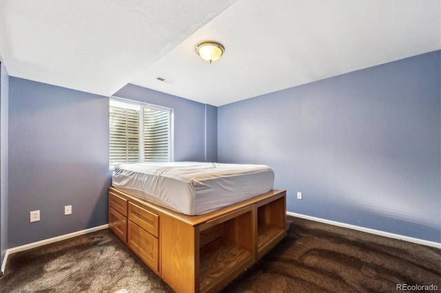 1115 Cherry Ct, Fort Lupton, CO 80621 - bedroom featuring baseboards and carpet floors