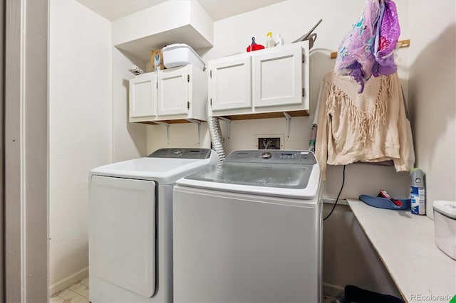 1115 Cherry Ct, Fort Lupton, CO 80621 - laundry room featuring washing machine and dryer and cabinet space