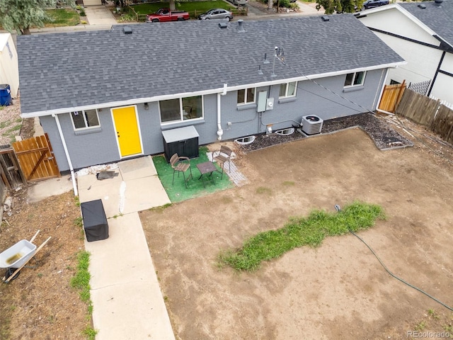 3222 Blackhawk Cir, Aurora, CO 80011 - photo 31