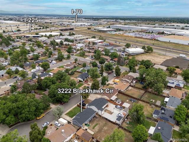3222 Blackhawk Cir, Aurora, CO 80011 - photo 35