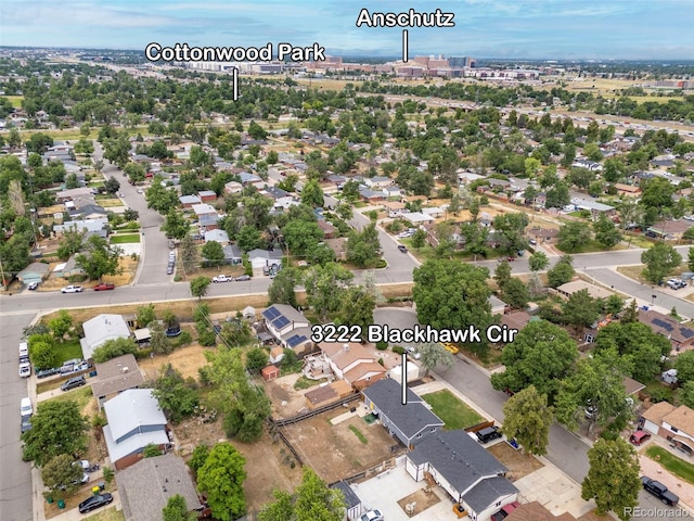 3222 Blackhawk Cir, Aurora, CO 80011 - photo 36