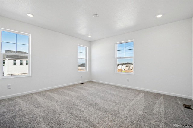 3282 N Catawba Way, Aurora, CO 80019 - view of carpeted empty room