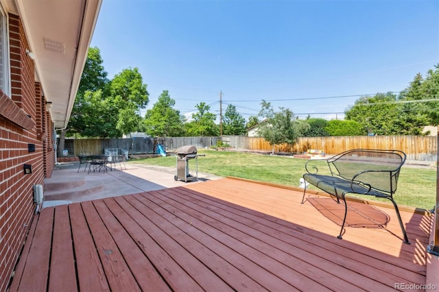 5095 S Osceola St, Littleton, CO 80123 - photo 39