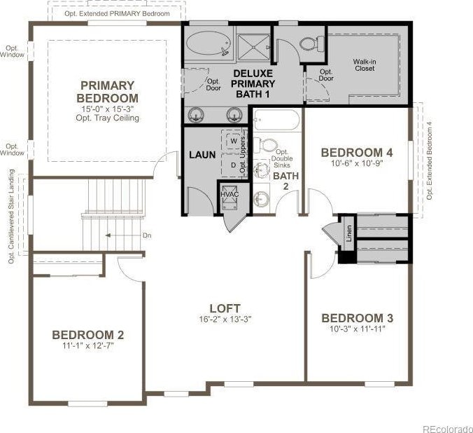 7047 E 126th Pl, Thornton, CO 80602 - photo 3