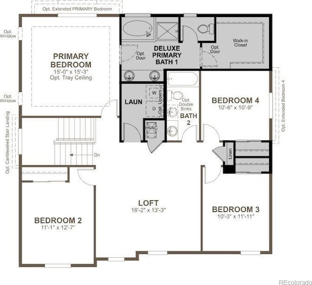 7047 E 126th Pl, Thornton, CO 80602 - photo 3
