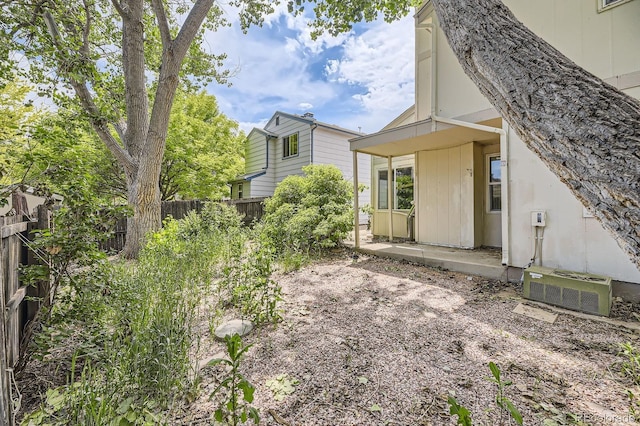 2370 Redwood Ave, Lafayette, CO 80026 - back of house