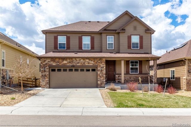 4981 S Versailles Cir, Aurora, CO 80015 - photo 1