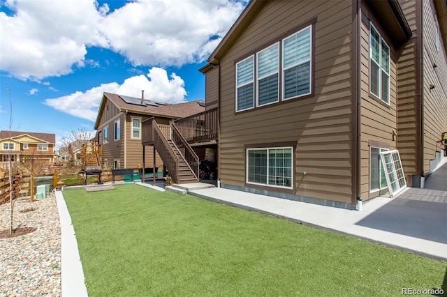 4981 S Versailles Cir, Aurora, CO 80015 - photo 19