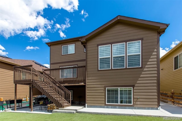 4981 S Versailles Cir, Aurora, CO 80015 - photo 20