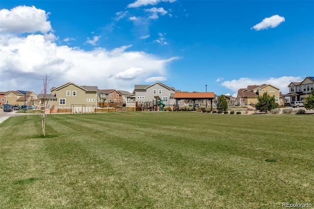 4981 S Versailles Cir, Aurora, CO 80015 - photo 21