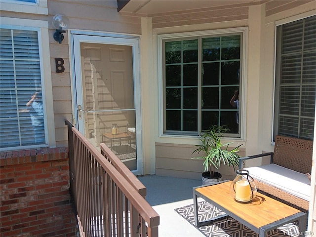 13803 E Lehigh Ave Unit B, Aurora, CO 80014 - property entrance