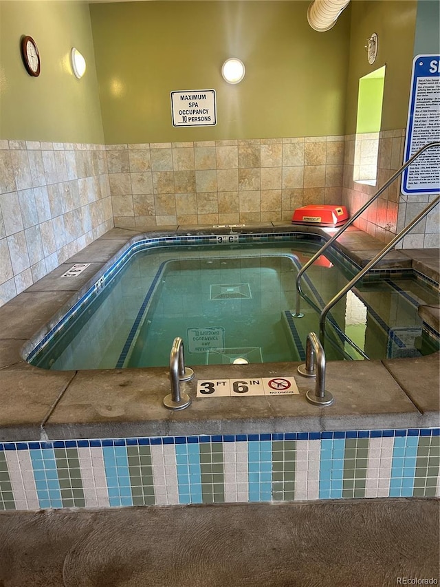 3144 S Wheeling Way Unit 401, Aurora, CO 80014 - view of swimming pool