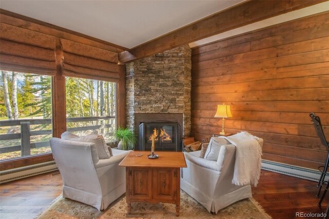 1318 Gcr 49, Grand Lake, CO 80447 - photo 3