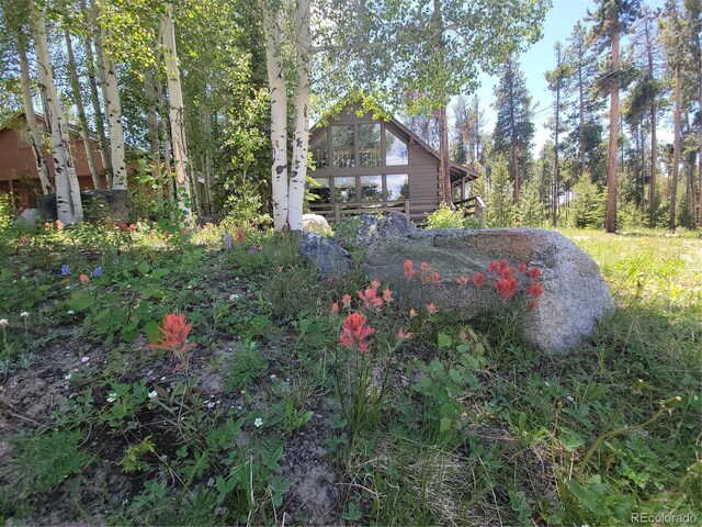1318 Gcr 49, Grand Lake, CO 80447 - photo 1