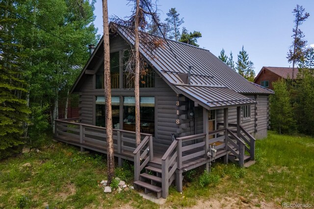 1318 Gcr 49, Grand Lake, CO 80447 - photo 12