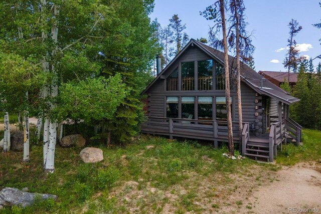 1318 Gcr 49, Grand Lake, CO 80447 - photo 29