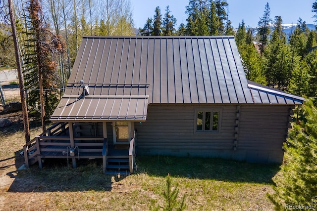 1318 Gcr 49, Grand Lake, CO 80447 - photo 30