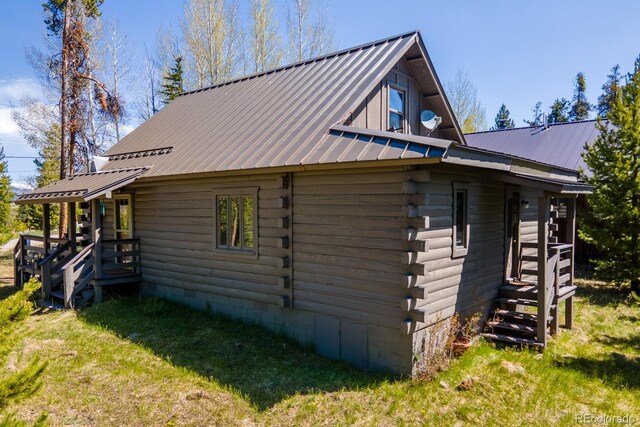 1318 Gcr 49, Grand Lake, CO 80447 - photo 31