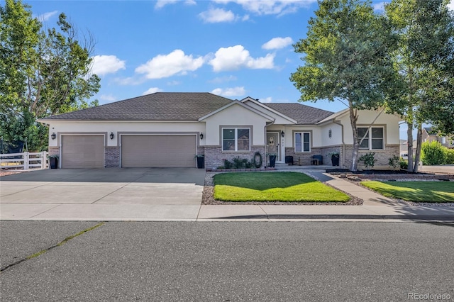 242 S Roland Ave, Fort Lupton, CO 80621 - photo 1