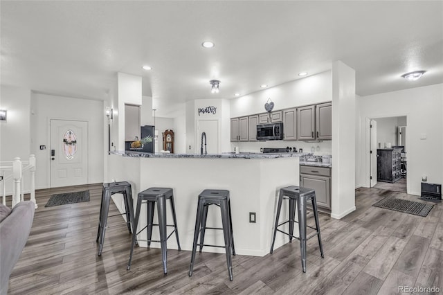 242 S Roland Ave, Fort Lupton, CO 80621 - photo 3