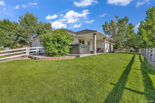 242 S Roland Ave, Fort Lupton, CO 80621 - photo 23