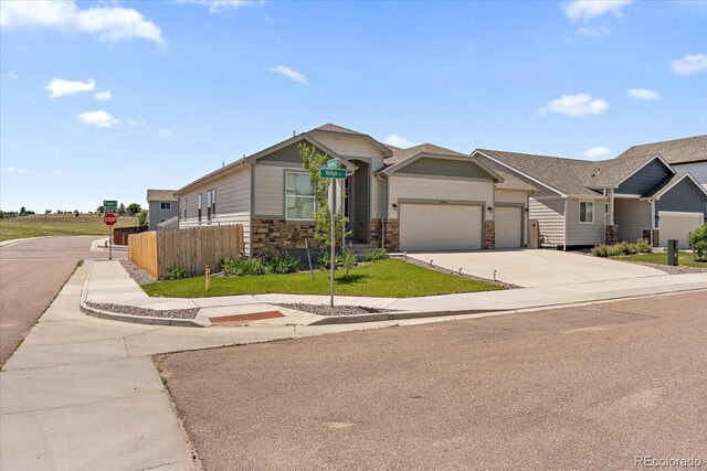 6886 Volga Dr, Colorado City, CO 80925 - photo 1