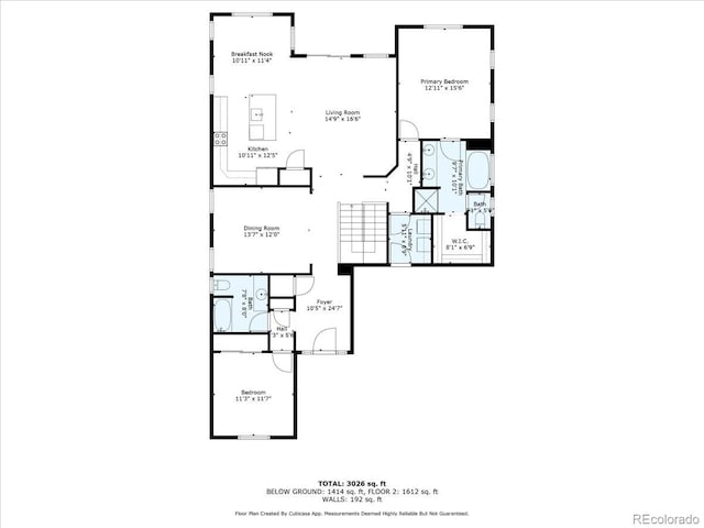 6886 Volga Dr, Colorado City, CO 80925 - photo 29