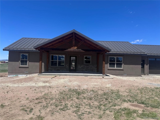 55 Kryptonite Ct, Westcliffe, CO 81252 - photo 1